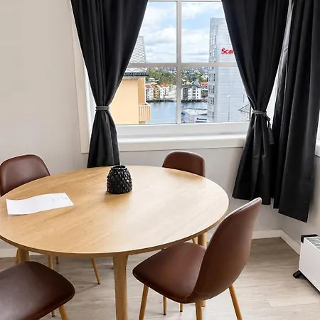 Nordic Light 3 Bedroom Kristiansund