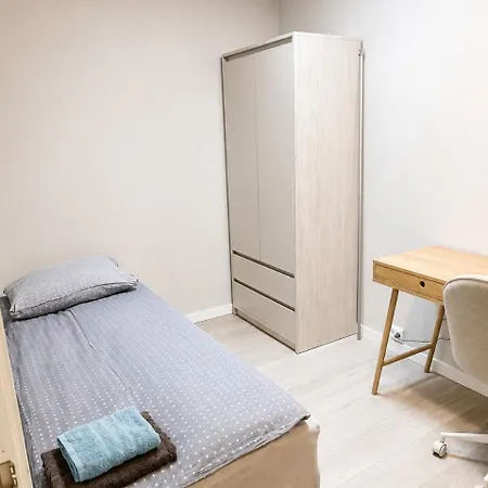 Nordic Light 3 Bedroom Kristiansund