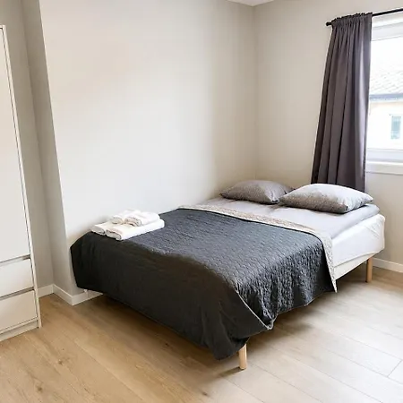 Nordic Light 3 Bedroom *