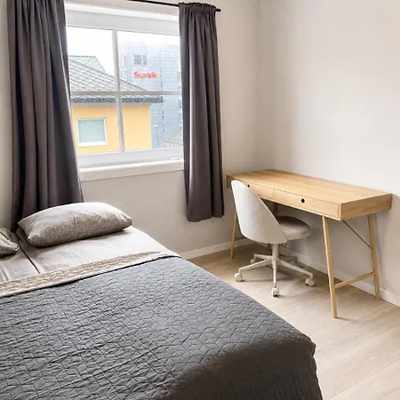 Nordic Light 3 Bedroom *